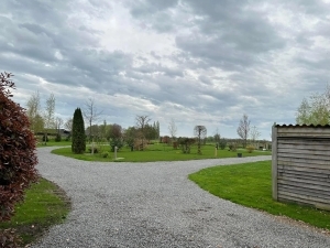 Paardrijden in Tsjechië vanaf de mooie camping 